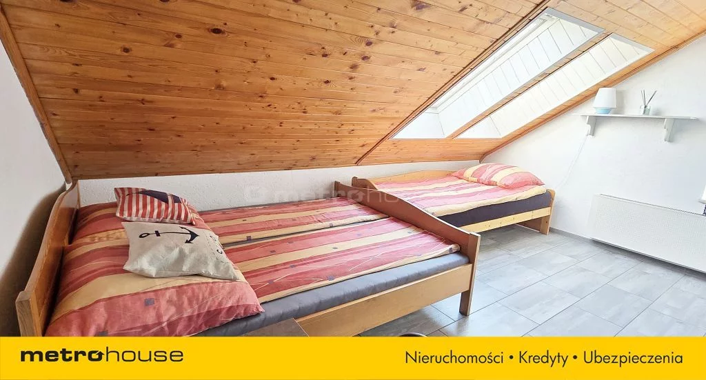 Dom 223,80 m², oferta nr , SDPUVO631, Karwieńskie Błoto Pierwsze, Kwiatowa