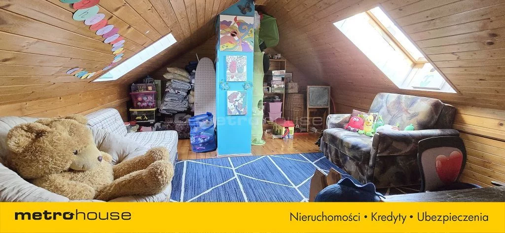 Dom 223,80 m², oferta nr , SDPUVO631, Karwieńskie Błoto Pierwsze, Kwiatowa