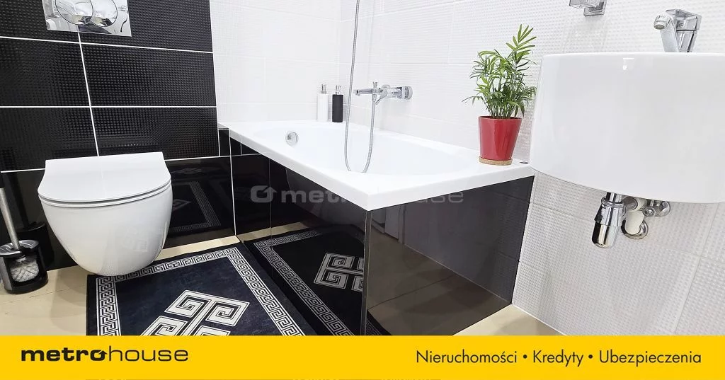Dom 223,80 m², oferta nr , SDPUVO631, Karwieńskie Błoto Pierwsze, Kwiatowa