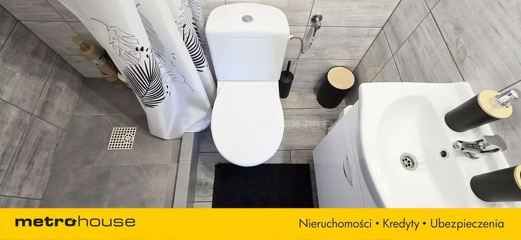 Dom 223,80 m², oferta nr , SDPUVO631, Karwieńskie Błoto Pierwsze, Kwiatowa