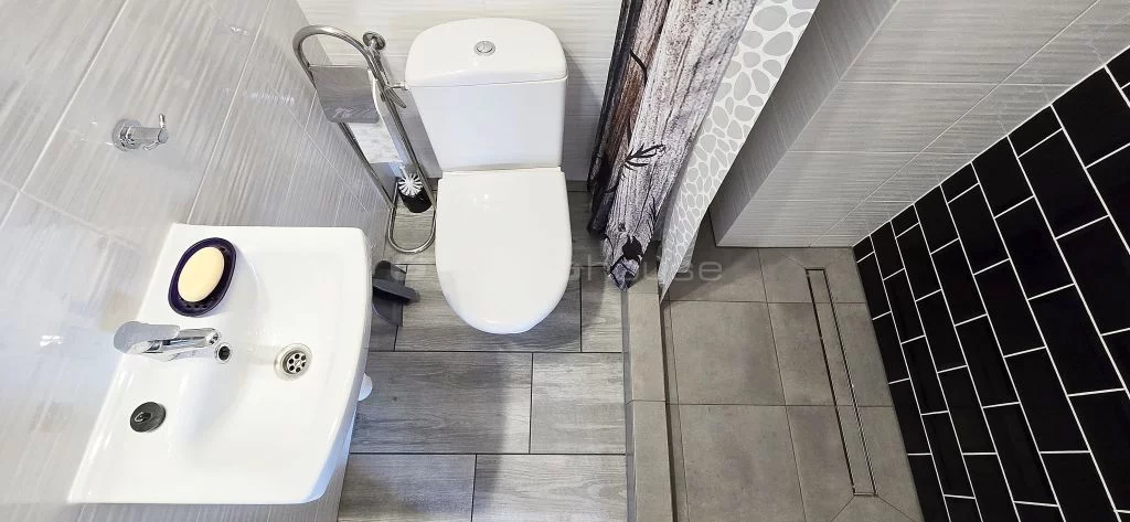 Dom 223,80 m², oferta nr , SDPUVO631, Karwieńskie Błoto Pierwsze, Kwiatowa