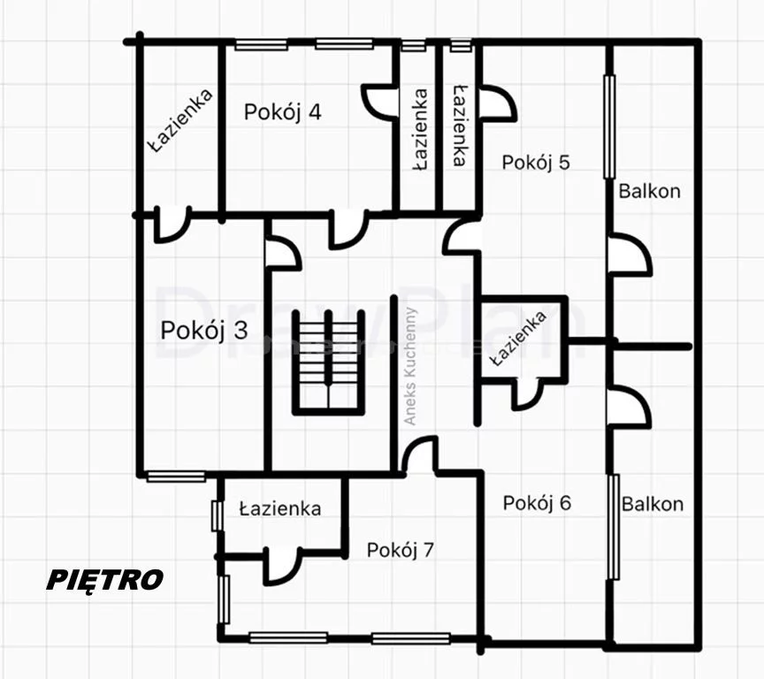 Dom 223,80 m², oferta nr , SDPUVO631, Karwieńskie Błoto Pierwsze, Kwiatowa