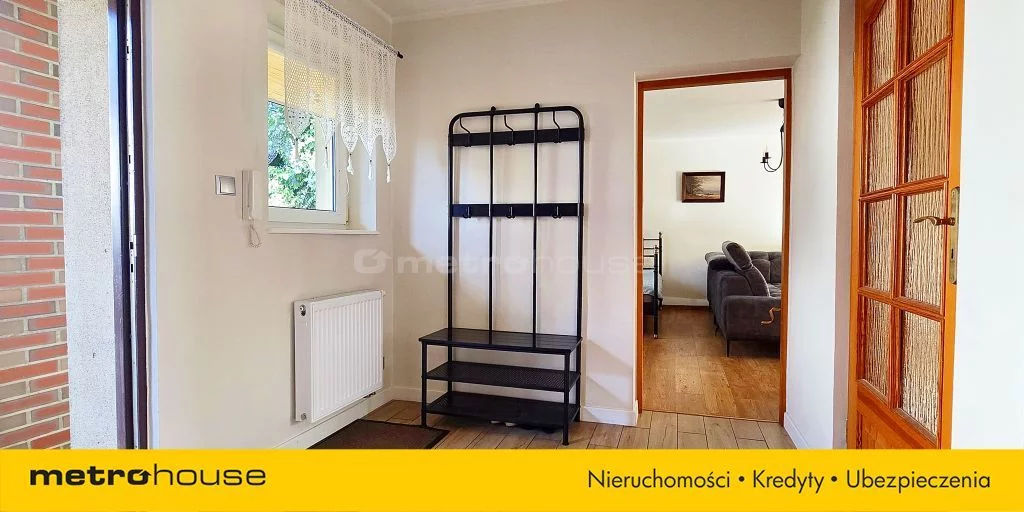 Dom 301,60 m², oferta nr , SDHAJA497, Władysławowo, Łąkowa
