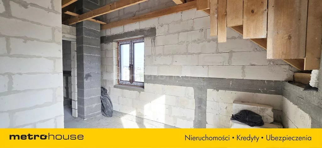 Dom 301,60 m², oferta nr , SDHAJA497, Władysławowo, Łąkowa