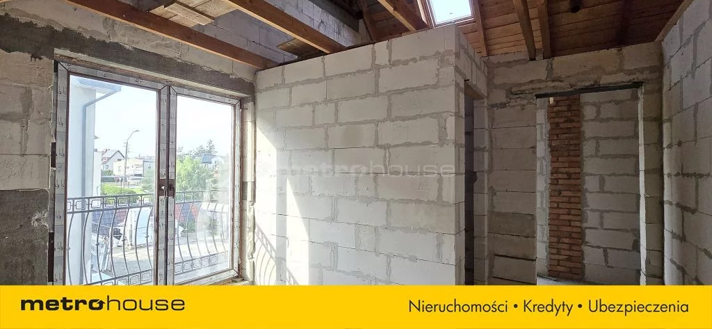 Dom 301,60 m², oferta nr , SDHAJA497, Władysławowo, Łąkowa