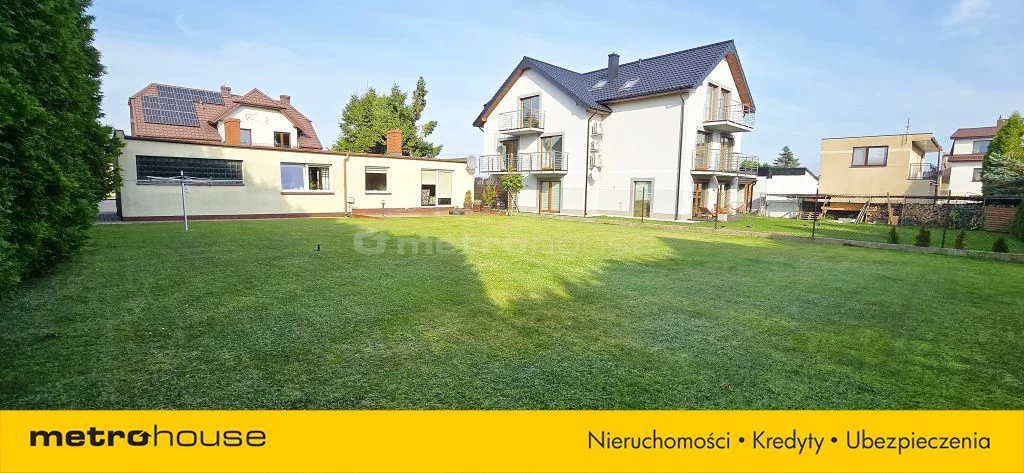 Dom 301,60 m², oferta nr , SDHAJA497, Władysławowo, Łąkowa