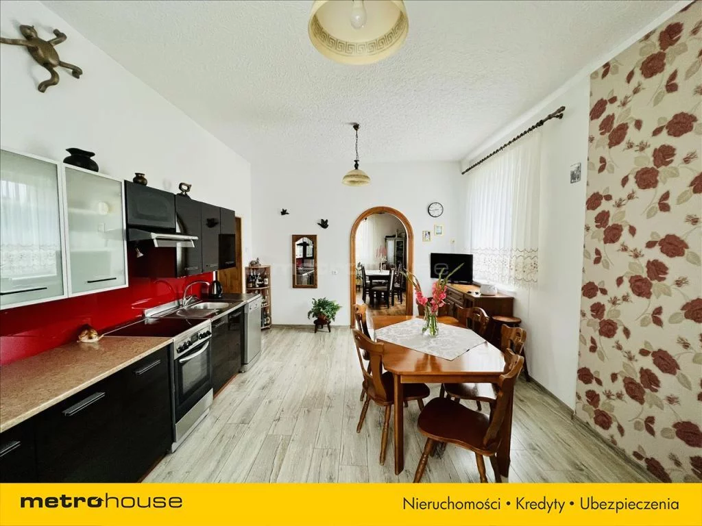 Dom 200,00 m², oferta nr , DIDE453, Łążyn