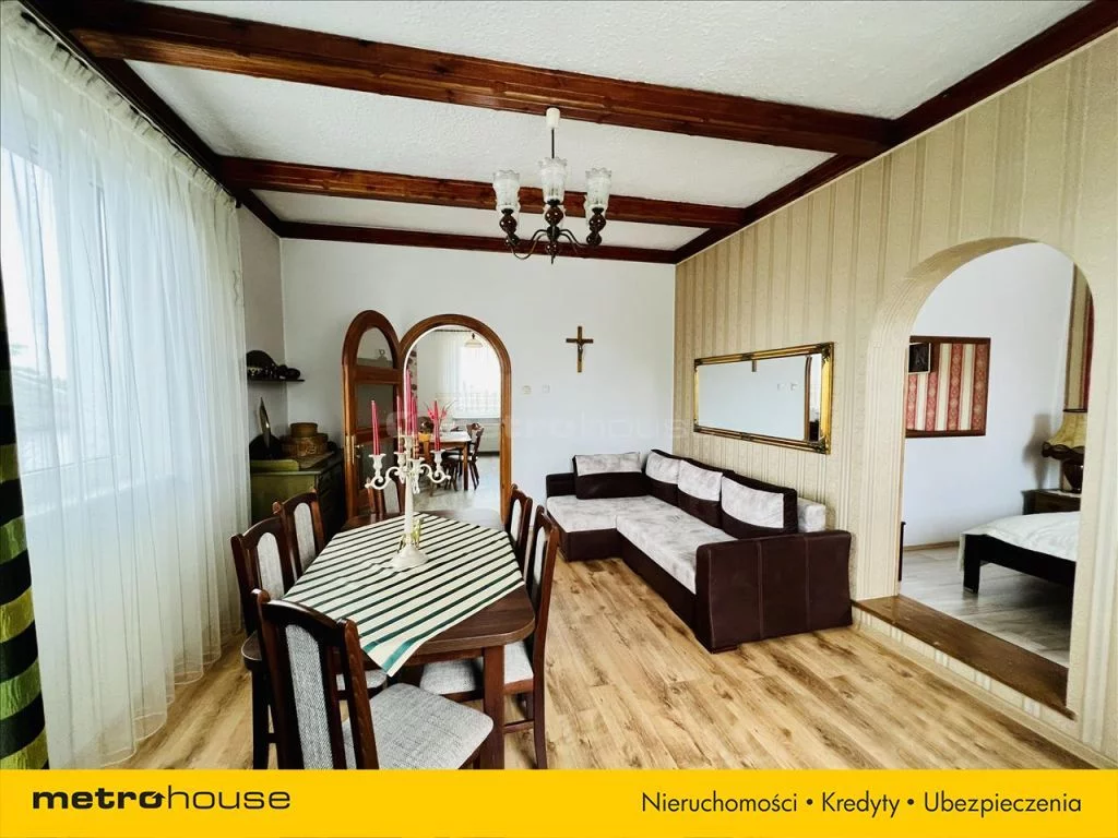 Dom 200,00 m², oferta nr , DIDE453, Łążyn