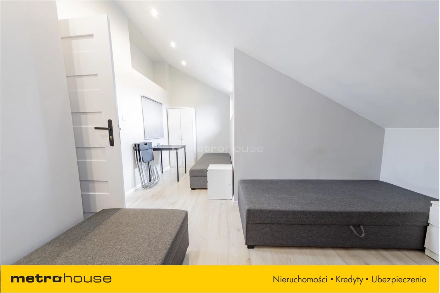 Dom 220,00 m², oferta nr , WODE571, Łódź, Widzew, Widzew