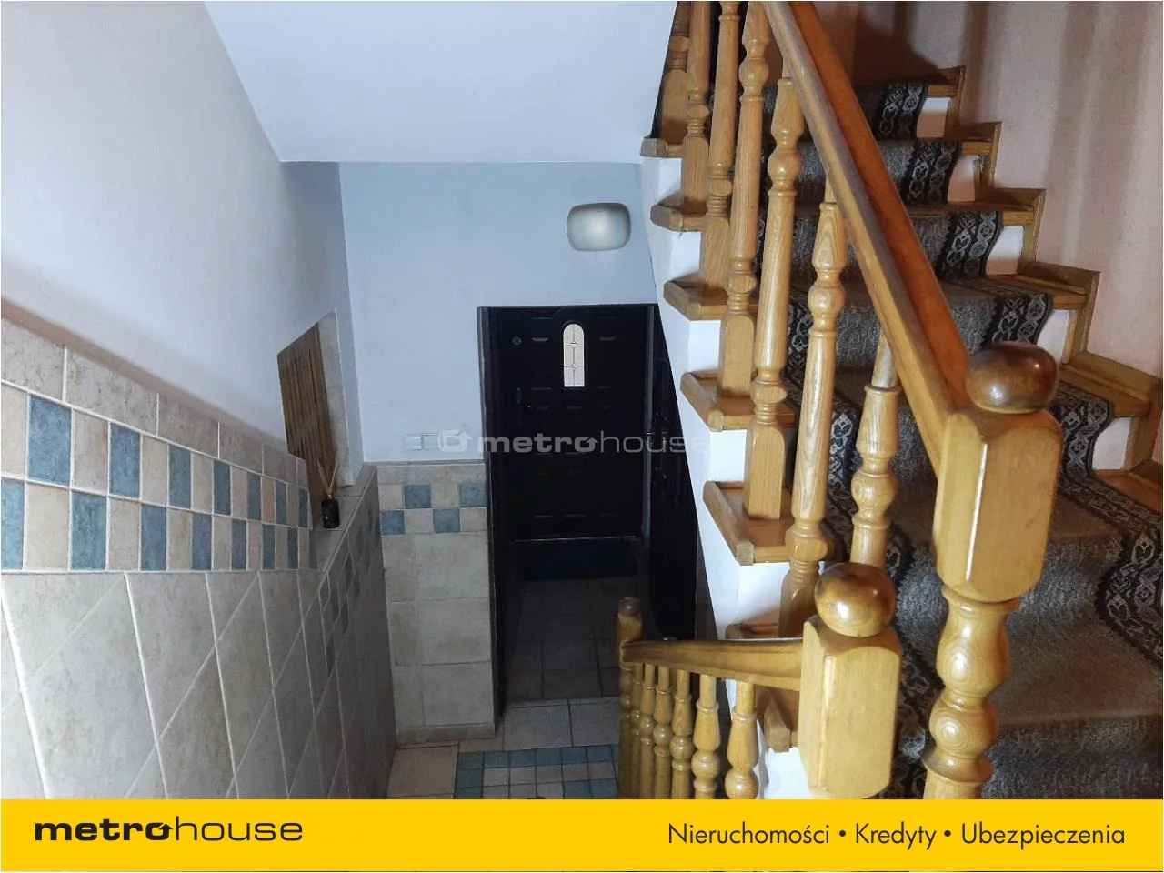 Dom 460,00 m², oferta nr , HELI316, Michałowice-Osiedle