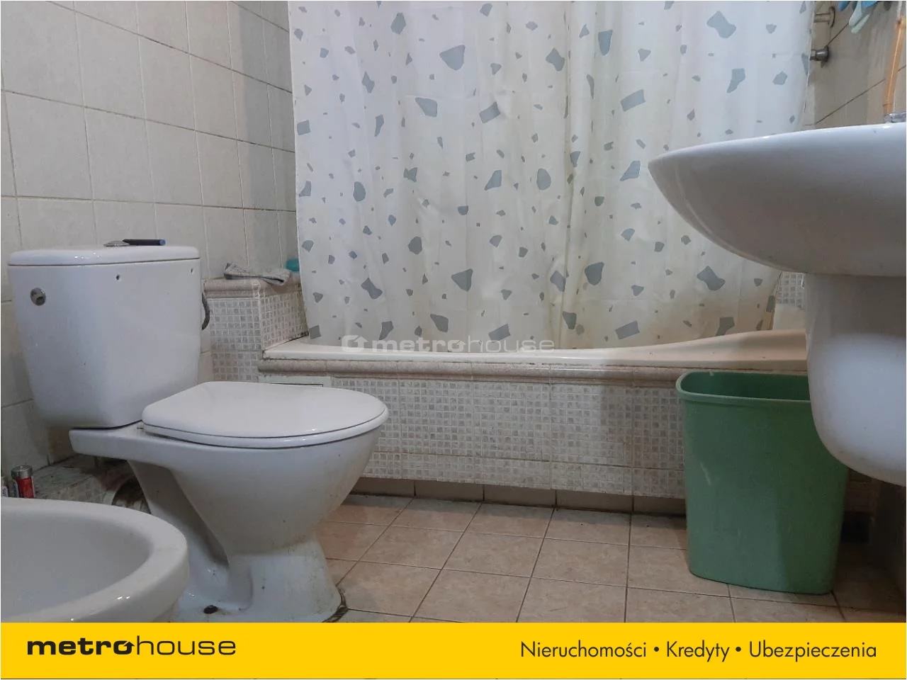 Dom 460,00 m², oferta nr , HELI316, Michałowice-Osiedle