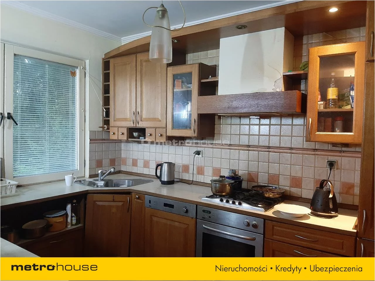 Dom 460,00 m², oferta nr , HELI316, Michałowice-Osiedle