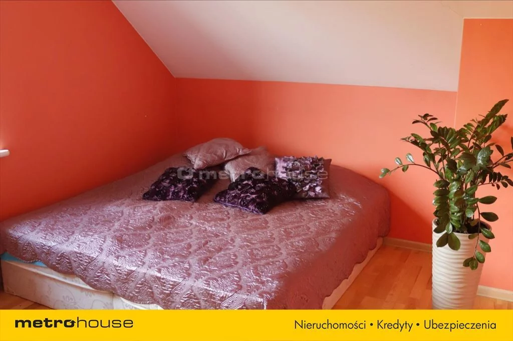 Dom i rezydencja 350,00 m², oferta nr , TUTE772, Piastów