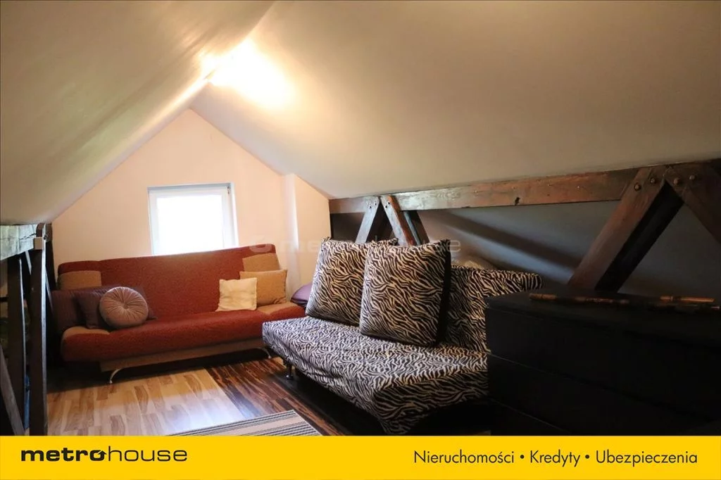 Dom i rezydencja 350,00 m², oferta nr , TUTE772, Piastów