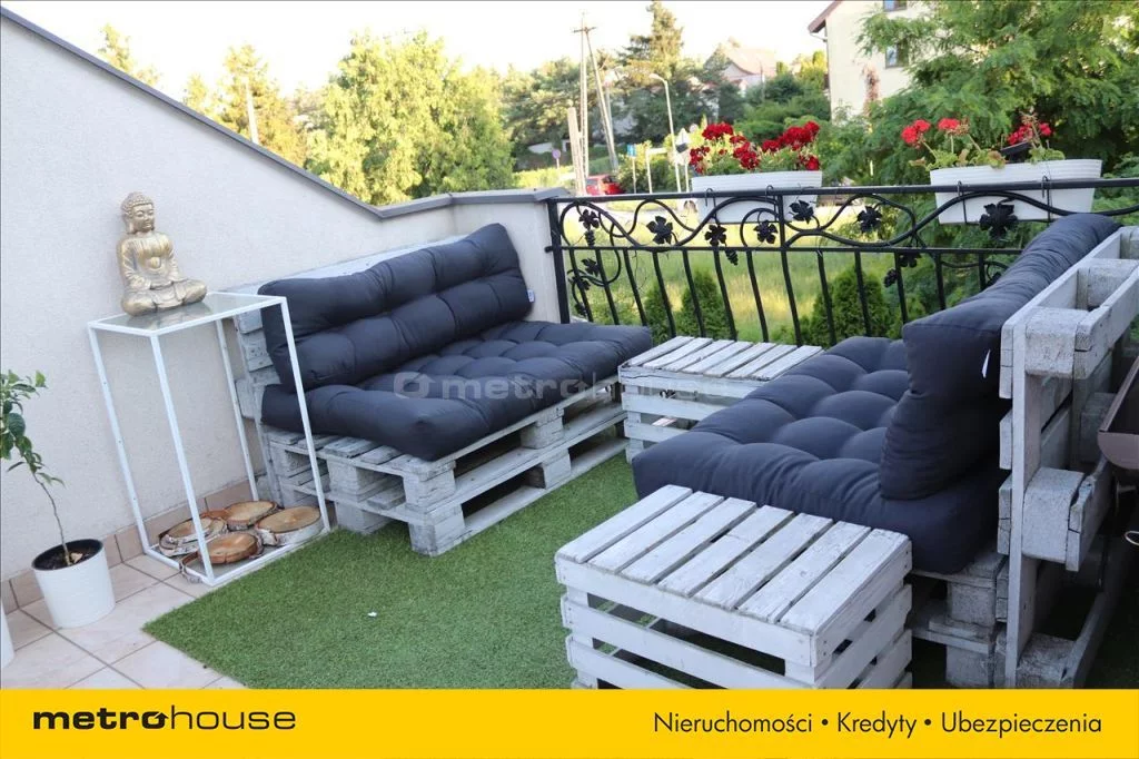 Dom i rezydencja 350,00 m², oferta nr , TUTE772, Piastów