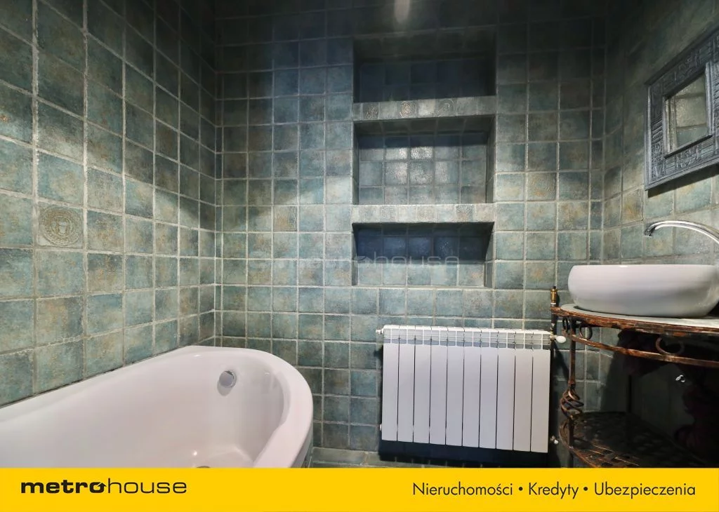 Dom 410,12 m², oferta nr , SDHIPY710, Węgrów, Piwna