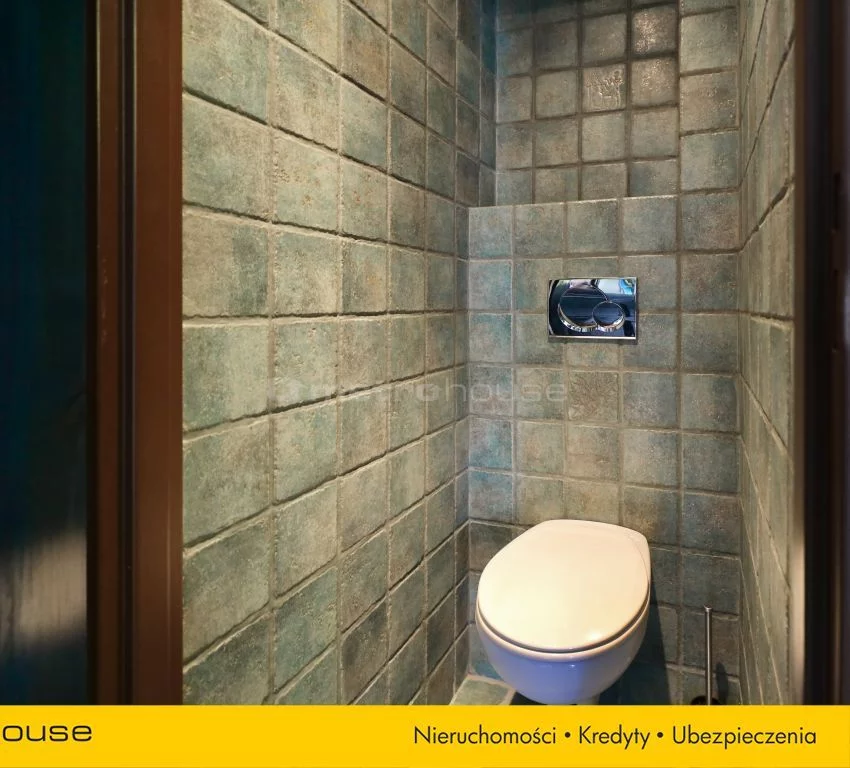 Dom 410,12 m², oferta nr , SDHIPY710, Węgrów, Piwna