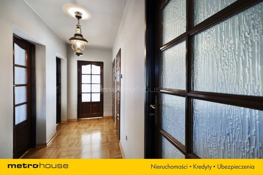 Dom 410,12 m², oferta nr , SDHIPY710, Węgrów, Piwna
