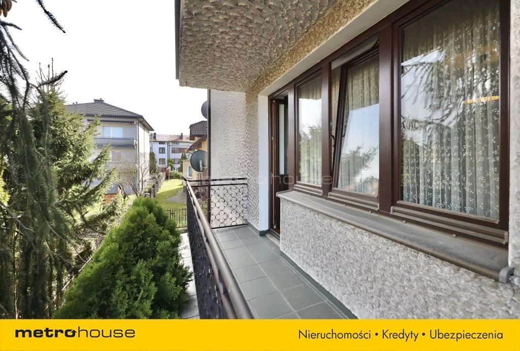 Dom 410,12 m², oferta nr , SDHIPY710, Węgrów, Piwna