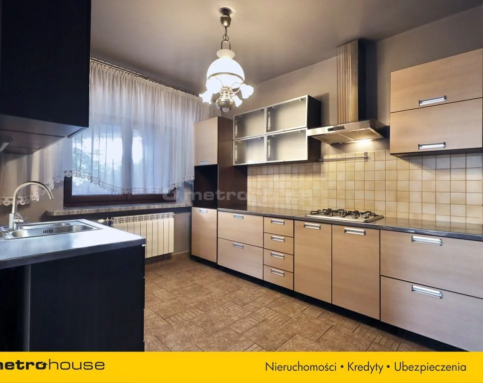 Dom 410,12 m², oferta nr , SDHIPY710, Węgrów, Piwna