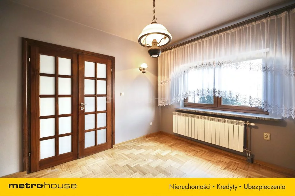 Dom 410,12 m², oferta nr , SDHIPY710, Węgrów, Piwna