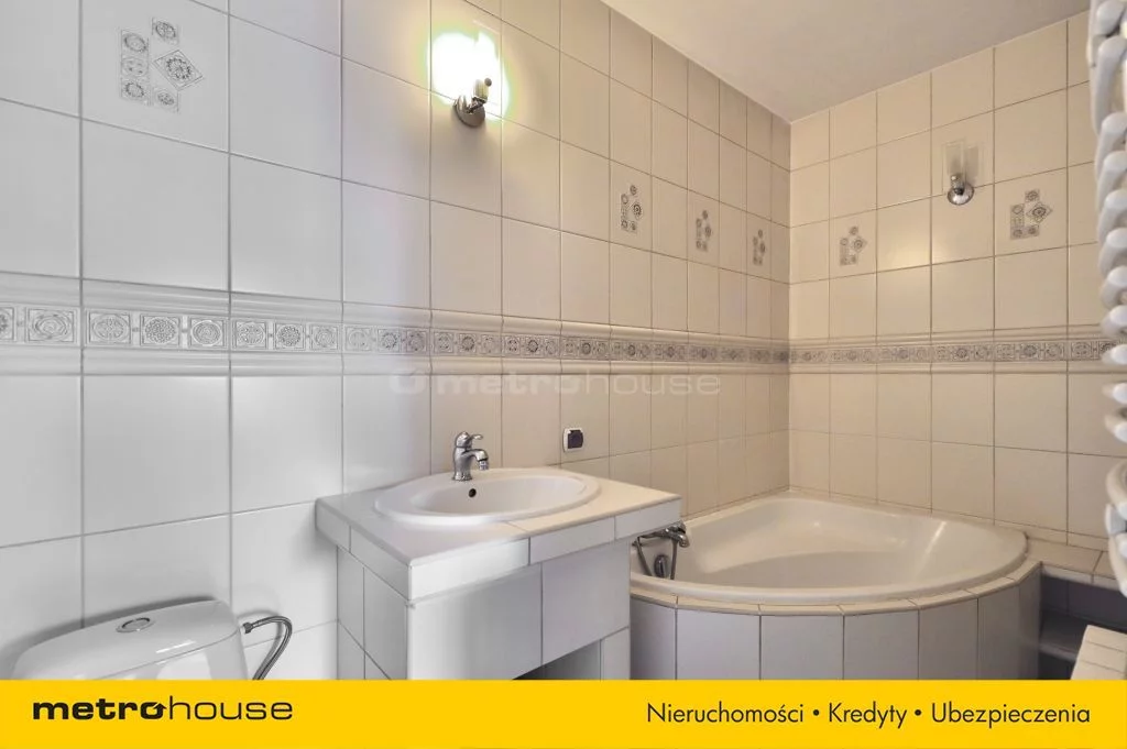 Dom 410,12 m², oferta nr , SDHIPY710, Węgrów, Piwna