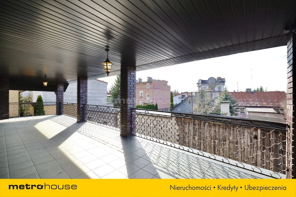 Dom 410,12 m², oferta nr , SDHIPY710, Węgrów, Piwna