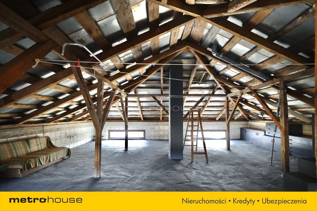 Dom 410,12 m², oferta nr , SDHIPY710, Węgrów, Piwna