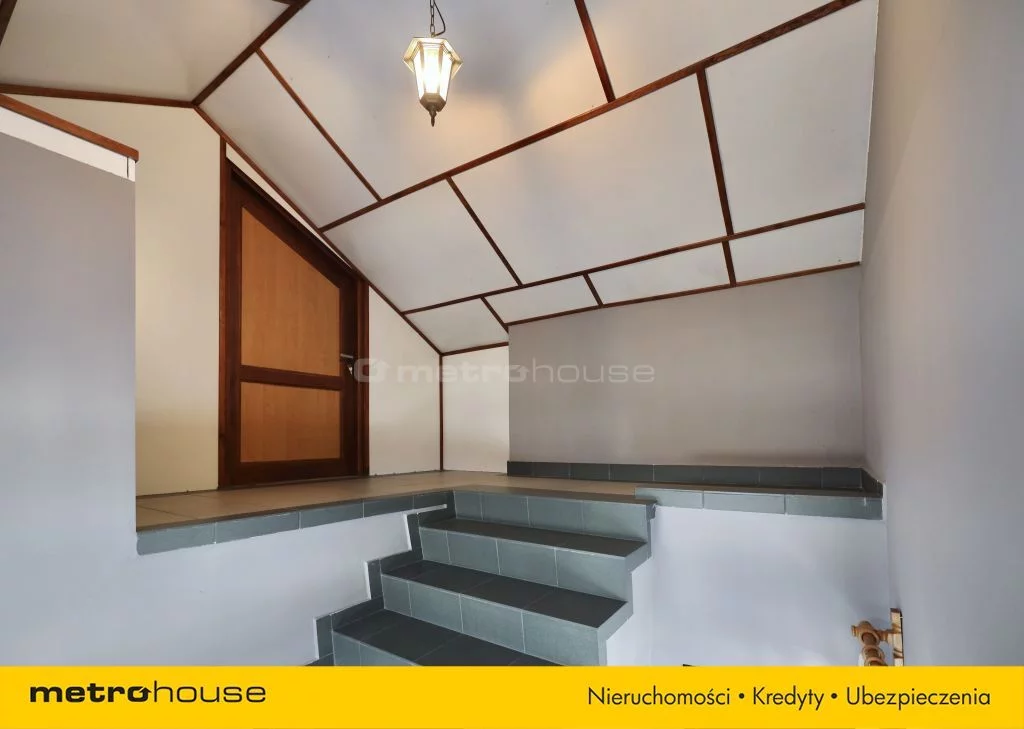 Dom 410,12 m², oferta nr , SDHIPY710, Węgrów, Piwna