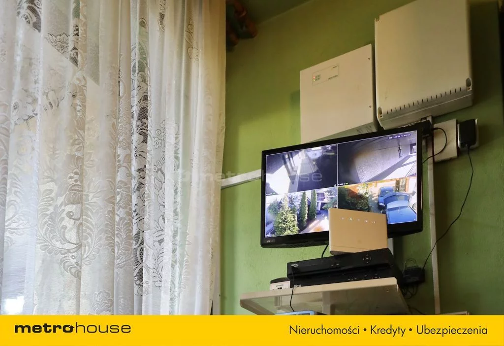 Dom 410,12 m², oferta nr , SDHIPY710, Węgrów, Piwna