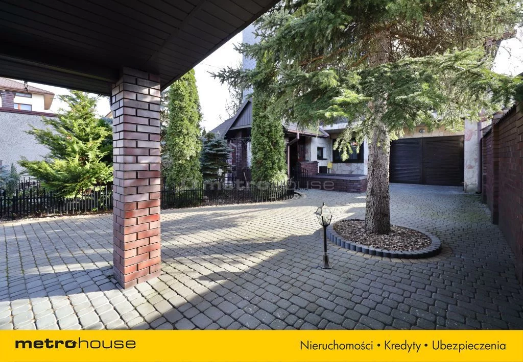 Dom 410,12 m², oferta nr , SDHIPY710, Węgrów, Piwna