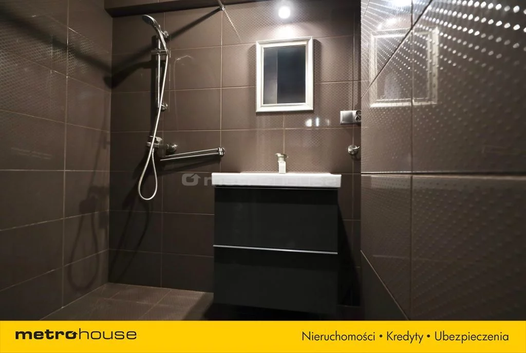 Dom 410,12 m², oferta nr , SDHIPY710, Węgrów, Piwna