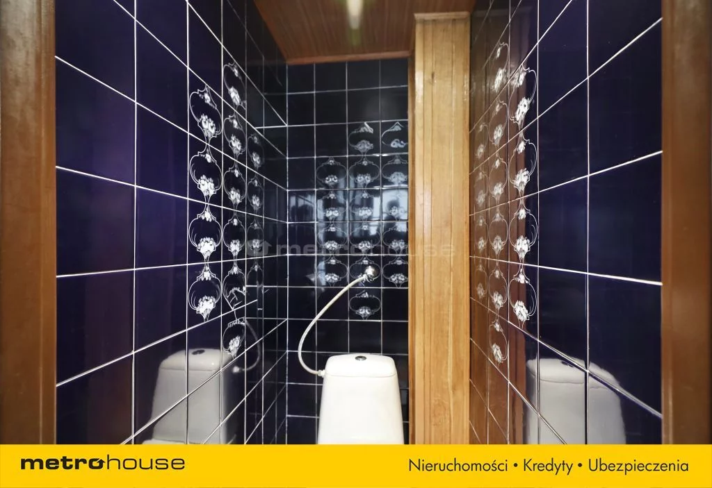 Dom 410,12 m², oferta nr , SDHIPY710, Węgrów, Piwna