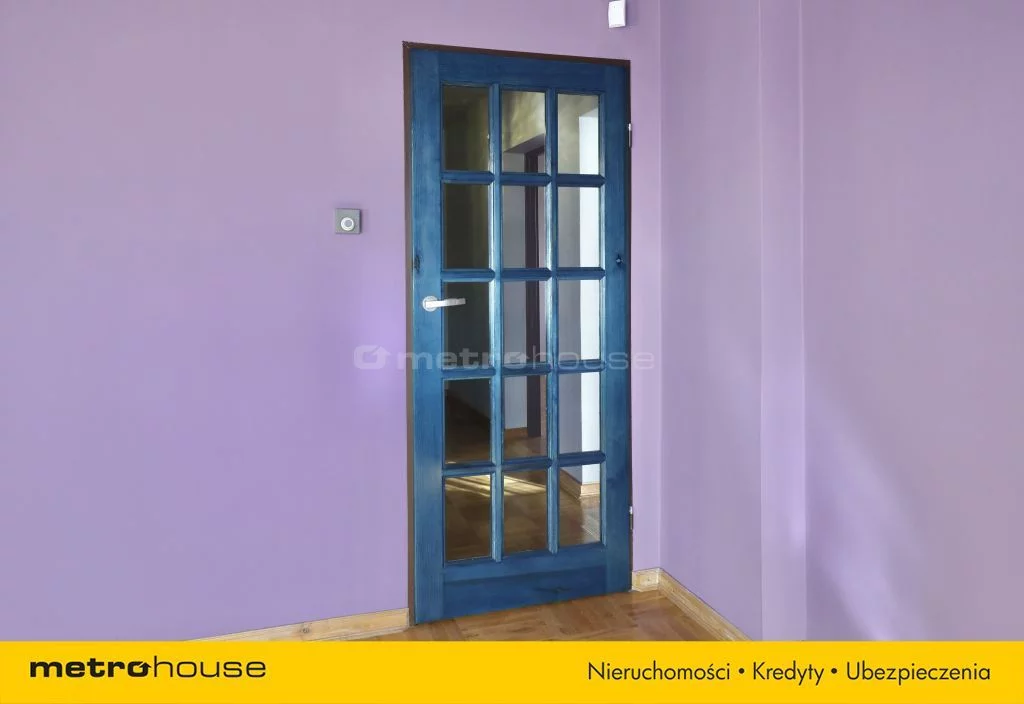 Dom 410,12 m², oferta nr , SDHIPY710, Węgrów, Piwna