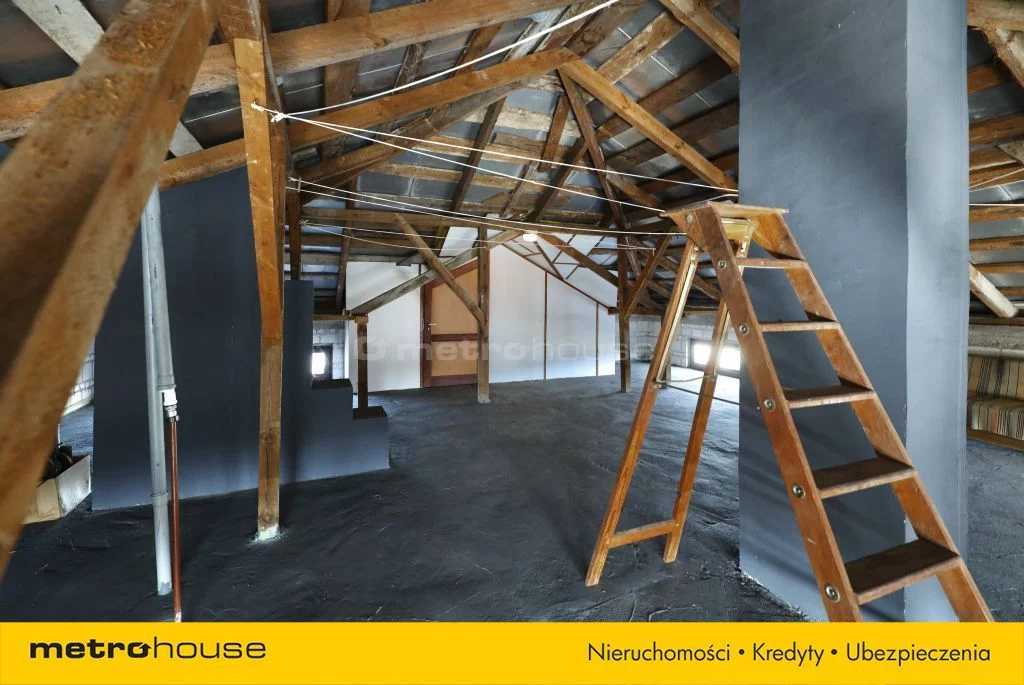 Dom 410,12 m², oferta nr , SDHIPY710, Węgrów, Piwna
