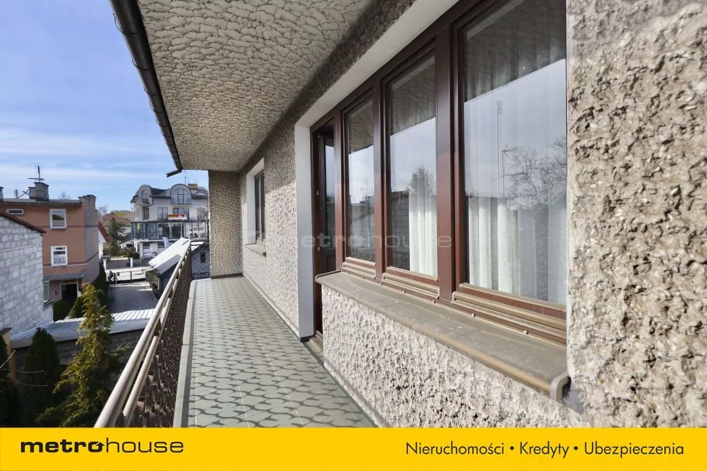 Dom 410,12 m², oferta nr , SDHIPY710, Węgrów, Piwna