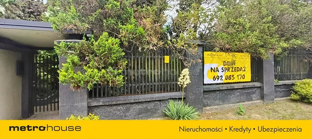 Dom 547,26 m², oferta nr , SDMETE343, Łódź, Widzew, Widzew, Pomorska