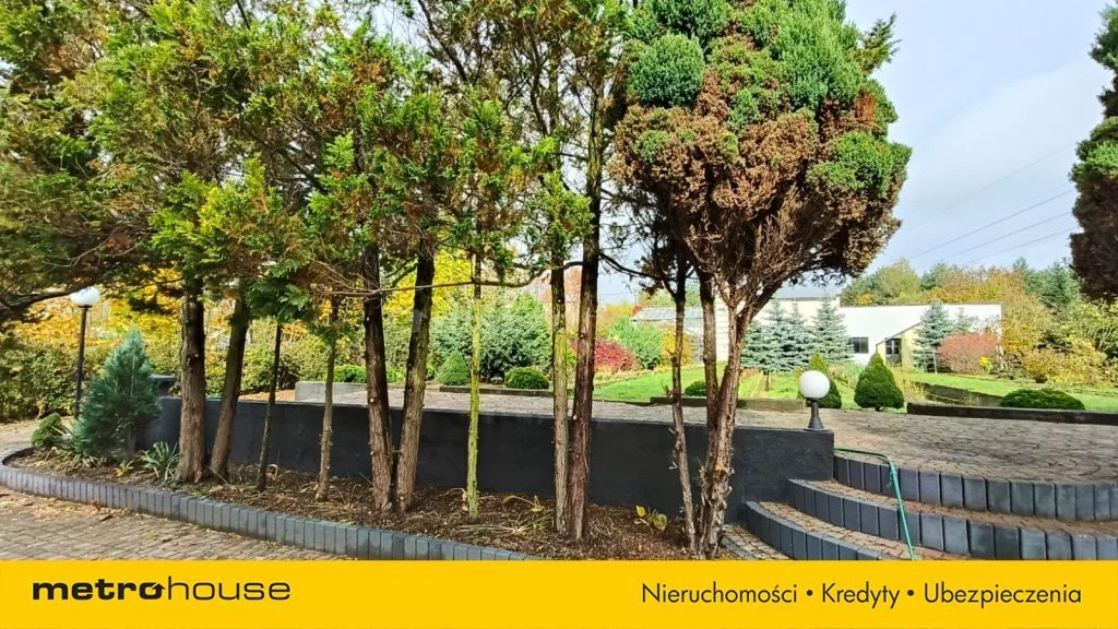 Dom 547,26 m², oferta nr , SDMETE343, Łódź, Widzew, Widzew, Pomorska