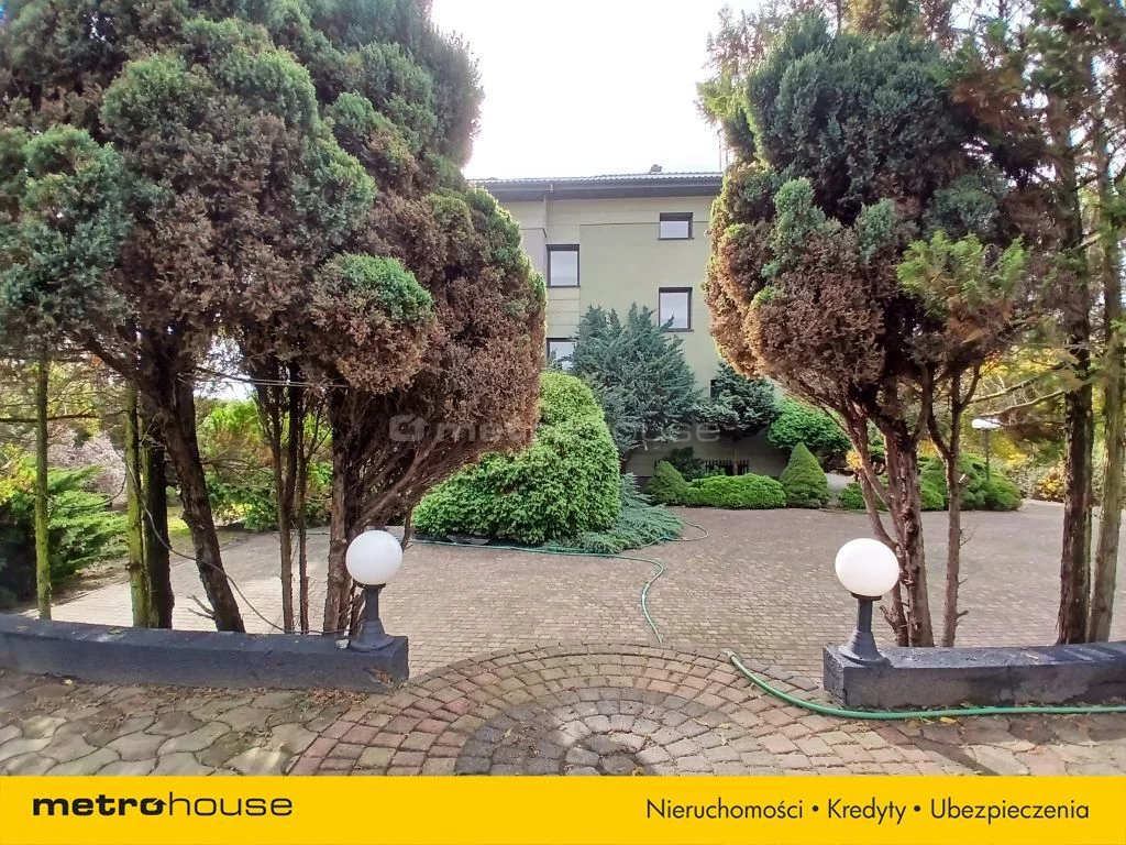 Dom 547,26 m², oferta nr , SDMETE343, Łódź, Widzew, Widzew, Pomorska