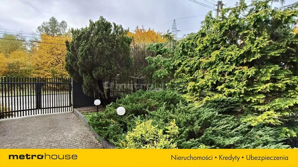 Dom 547,26 m², oferta nr , SDMETE343, Łódź, Widzew, Widzew, Pomorska