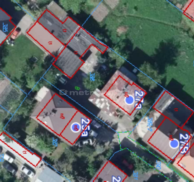 Domy SDJUZI349 Międzyrzec Podlaski Sikorskiego