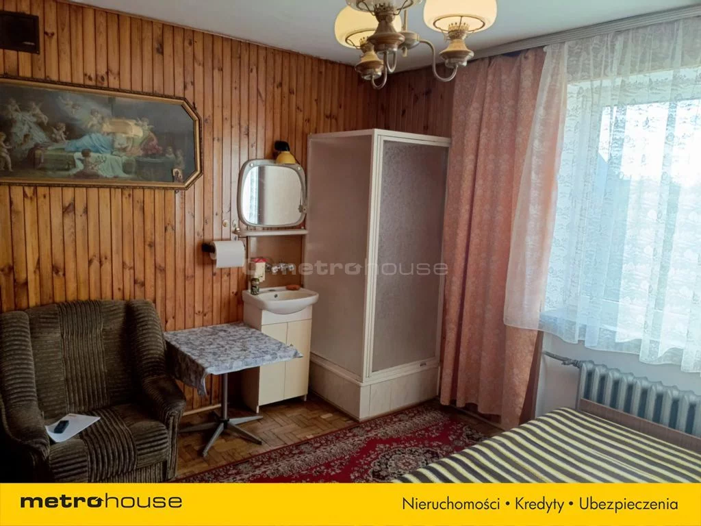 Dom 220,00 m², oferta nr , SDJUZI349, Międzyrzec Podlaski, Sikorskiego