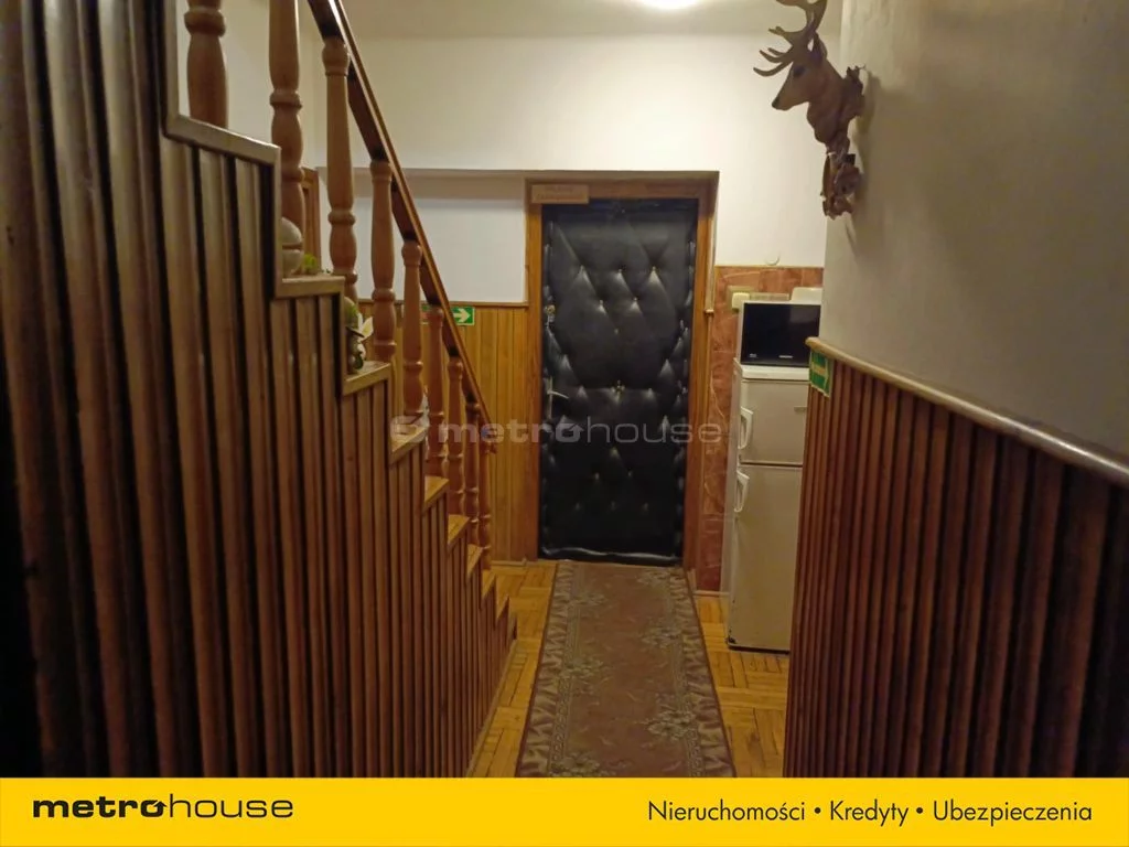 Dom 220,00 m², oferta nr , SDJUZI349, Międzyrzec Podlaski, Sikorskiego