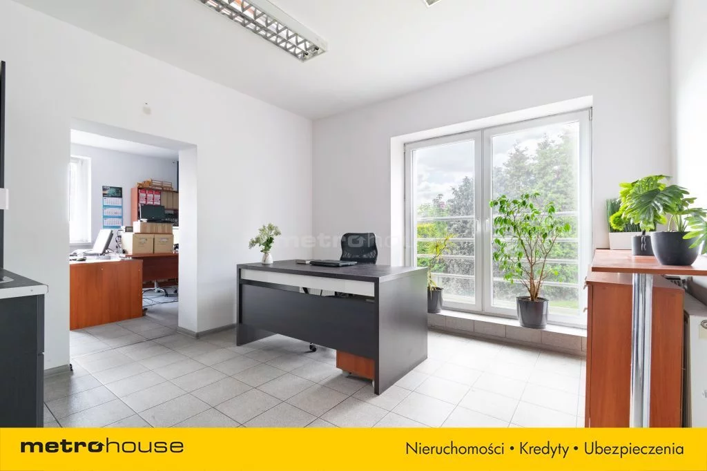 Dom 350,00 m², oferta nr , SDJICE769, Wojkowice, Stara