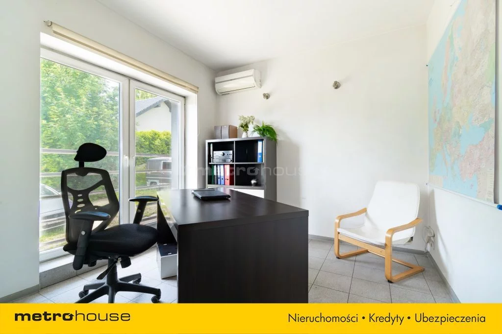Dom 350,00 m², oferta nr , SDJICE769, Wojkowice, Stara