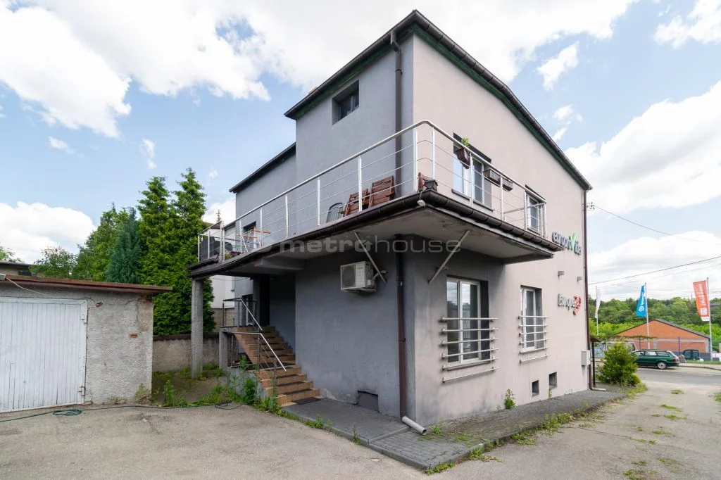 Dom 350,00 m², oferta nr , SDJICE769, Wojkowice, Stara