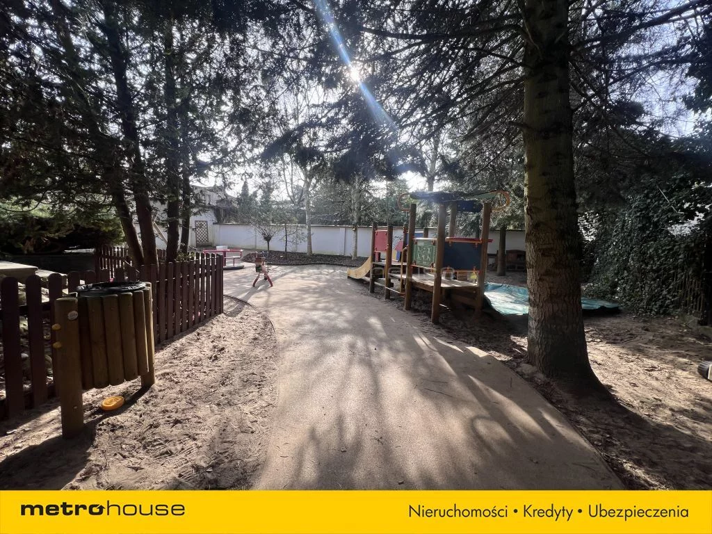 Dom 438,00 m², oferta nr , SDJIVA366, Warszawa