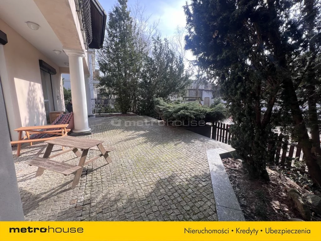Dom 438,00 m², oferta nr , SDJIVA366, Warszawa