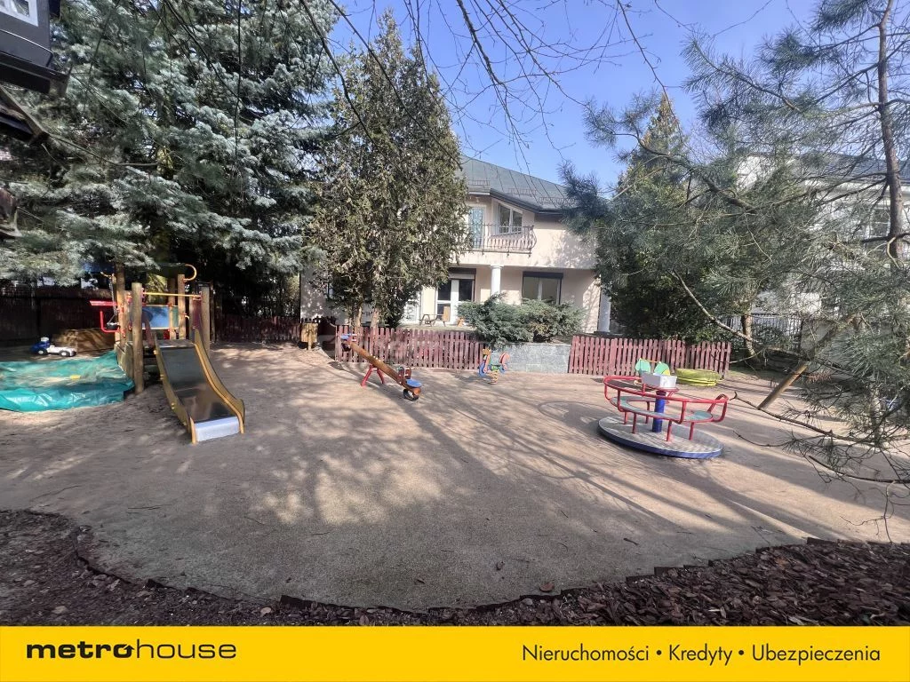 Dom 438,00 m², oferta nr , SDJIVA366, Warszawa