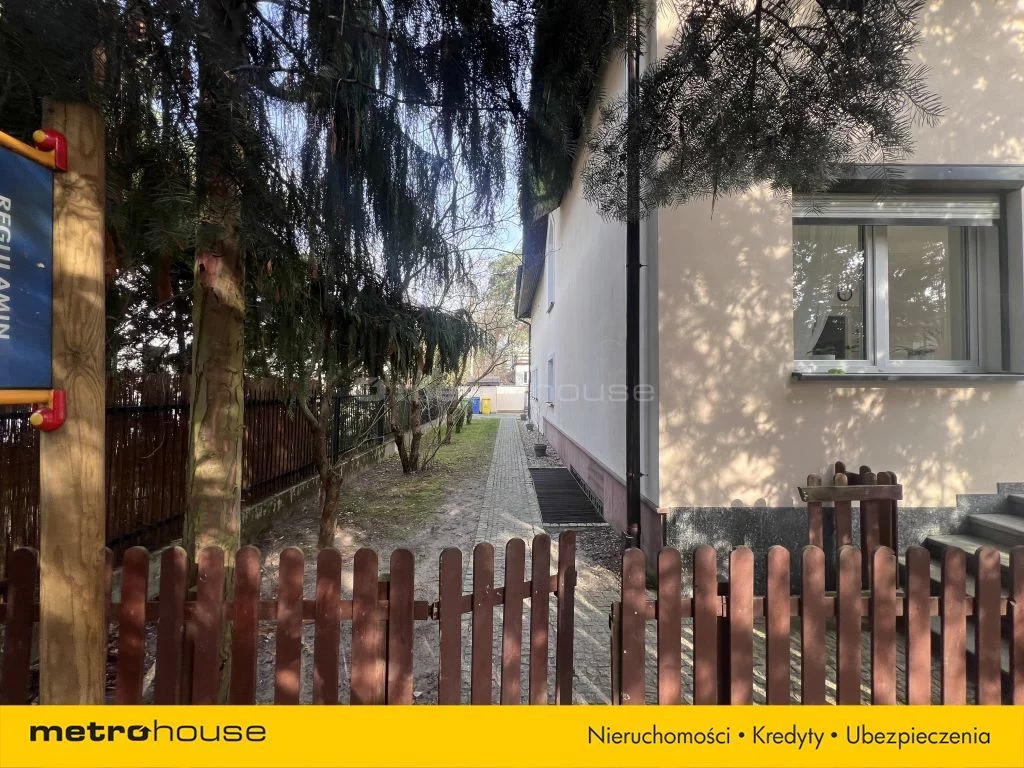 Dom 438,00 m², oferta nr , SDJIVA366, Warszawa